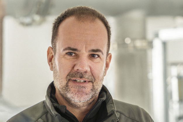 Thomas Ammon, Project Manager & Deputy CEO. Water Association Region Bern AG (WVRB)