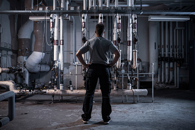 Heizungstechnik – leicht gemacht