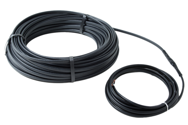 Self-limiting cables