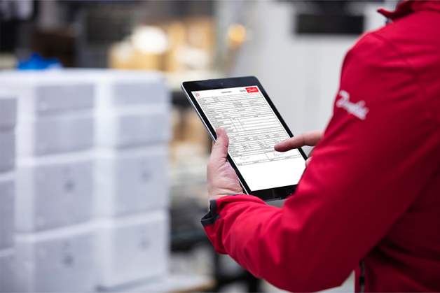 Download our New! Troubleshooting Guide for Supermarket Electronics