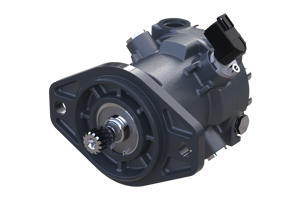 MP1 fixed motors