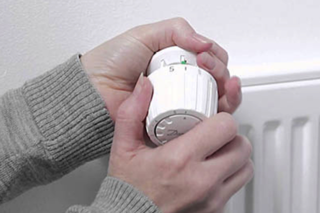 Mechanical thermostats