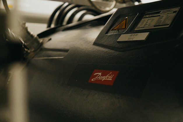 Danfoss Editron