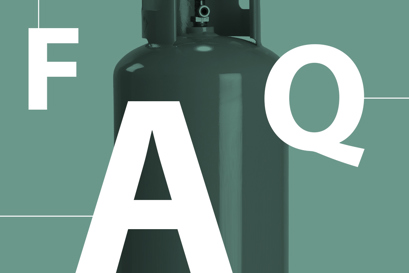 black and white, A2L FAQ