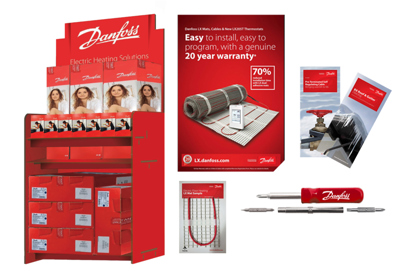 Point of sale tools