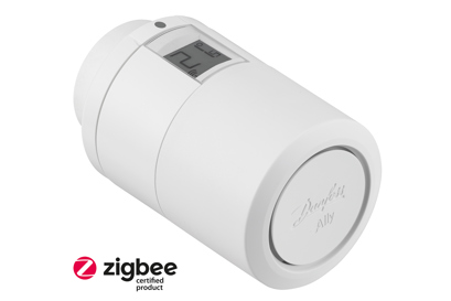 Danfoss Ally™ Radiator Thermostat