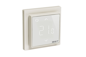 DEVIreg Smart digital thermostat