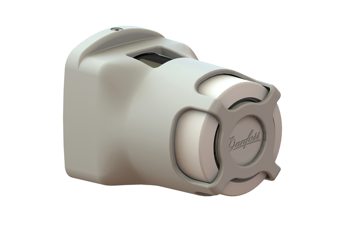 Danfoss Ally™ Protect RA