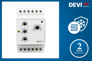 Analoge regulatorer