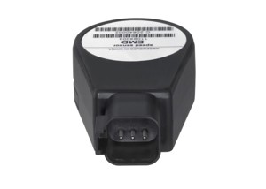 Speed sensors