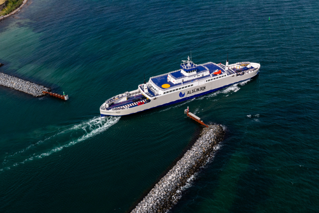 This collaborative approach, involving Cemre Shipyard and system integrators Can Makina and Soft & Teknik