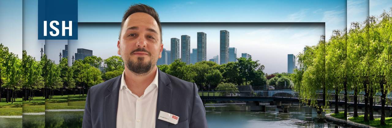 ISH 2025