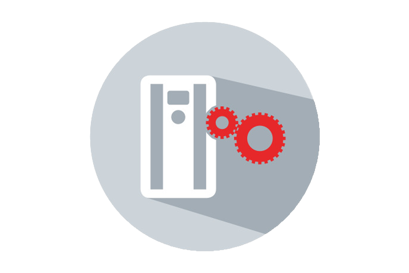 DrivePro® Spare Parts