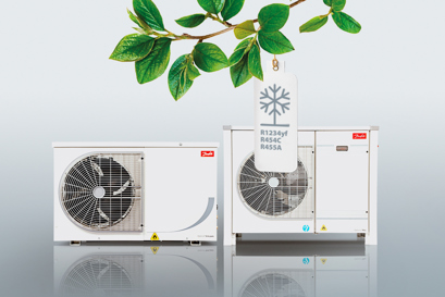Transitioning to A2L refrigerants