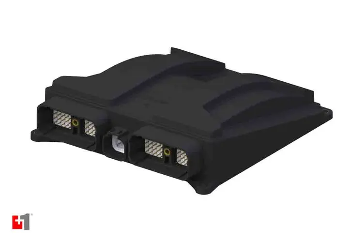 PLUS+1 XL microcontrollers