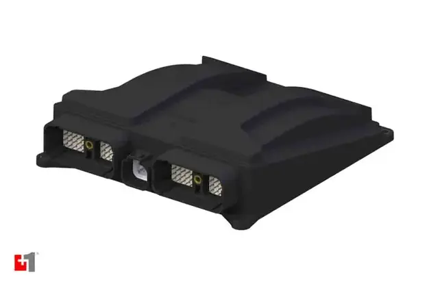 PLUS+1 XL microcontrollers