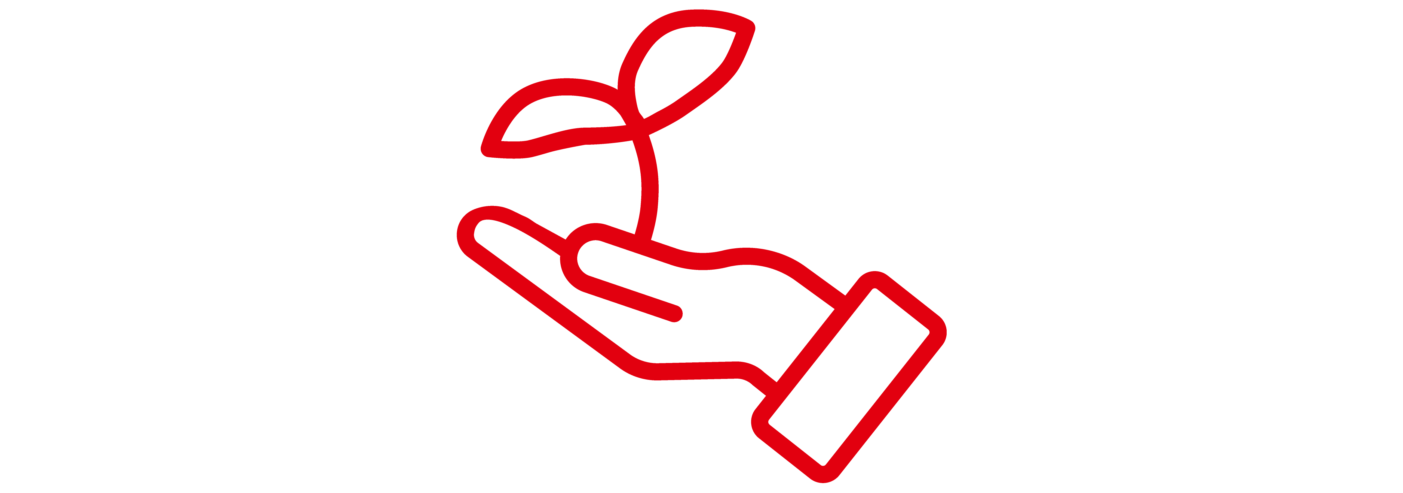 Contribute to a more sustainable future