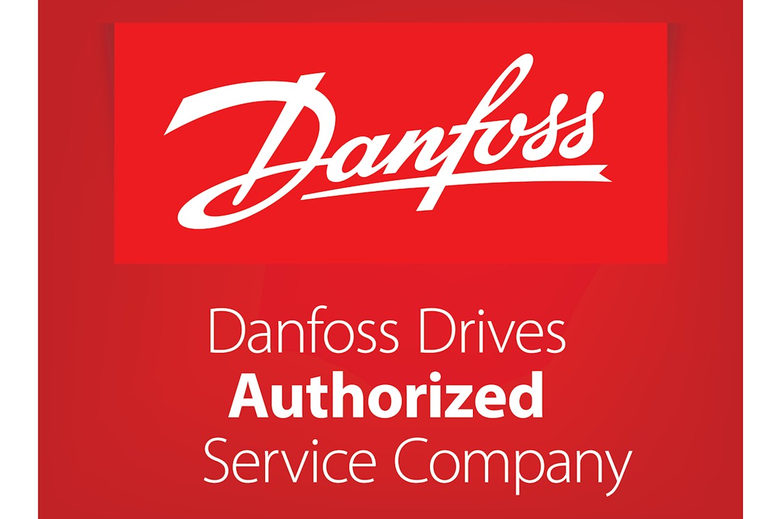 Electroproject - Danfoss Drives Authorized Service Company