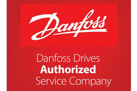 Electroproject - Danfoss Drives Authorized Service Company