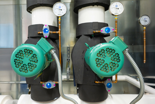 Ensuring year-round comfort in Wisconsin’s harsh winters