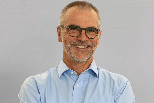 Torben Funder-Kristensen, Head of Industry Affairs Climate Solutions, Danfoss