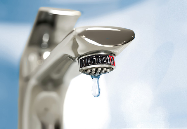 SWRO and energy efficiency