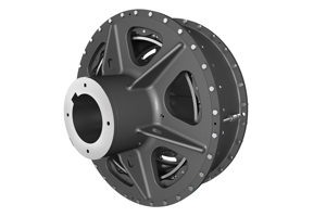 Torque limiter couplings (TLC)