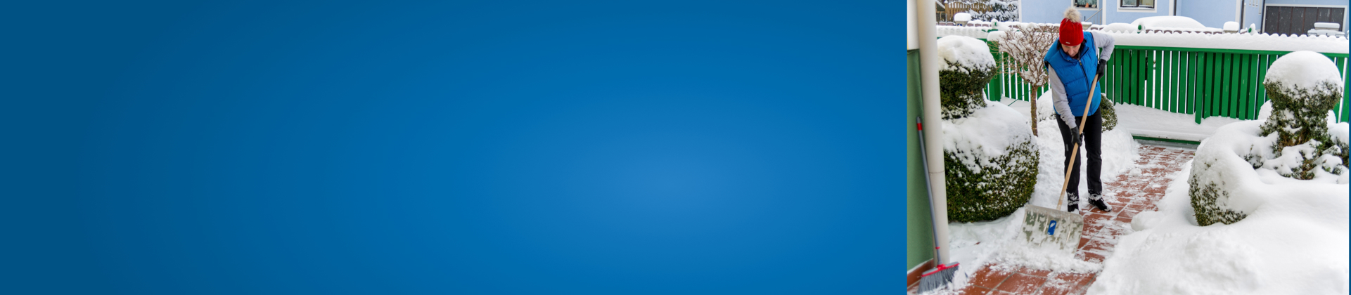 DEVI winter solutions