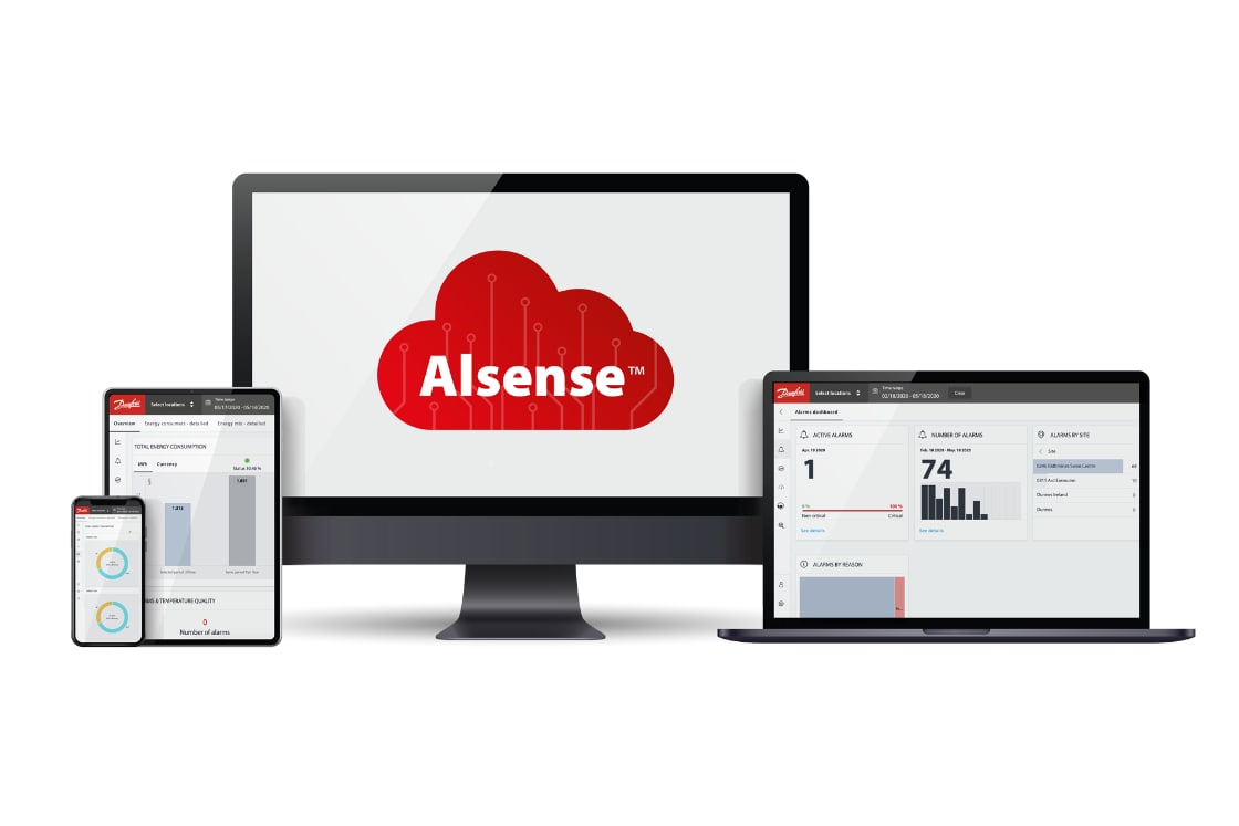 Monitoring and services