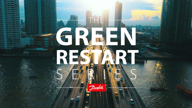 Green restart