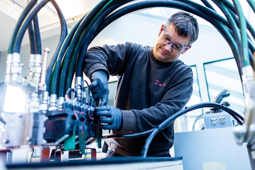 Discover new products