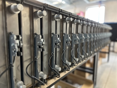 Immersion cooling: Harnessing live-event technology in data centers