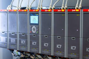 Danfoss iC7-Automation VFD