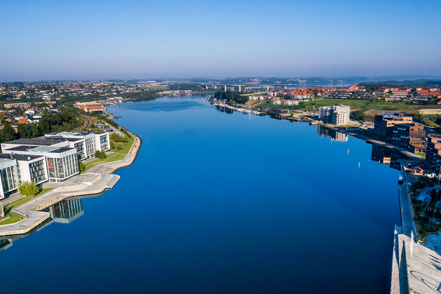 Città sostenibile