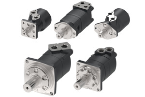 Xcel motors