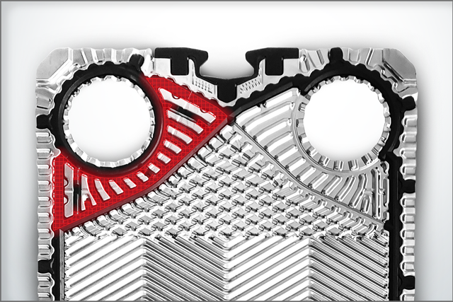 The strongest plate to date