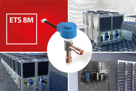 ETS 8M