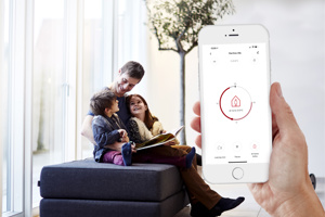 Smart Heating