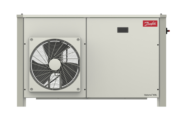 Condensing unit Optyma™