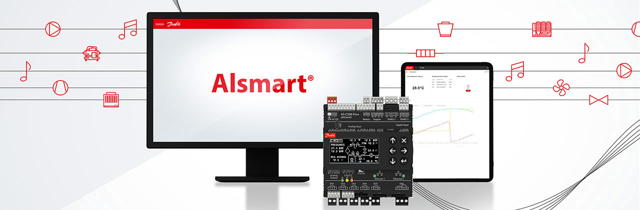 Alsmart
