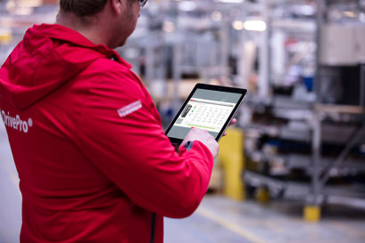 DrivePro® diensten