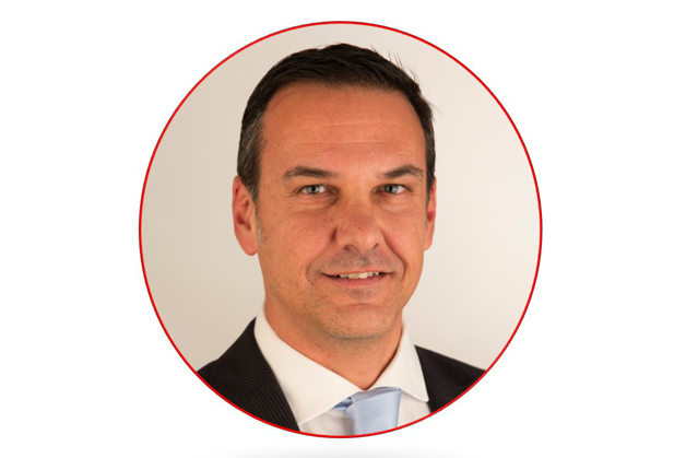Stefano Ghidella - Danfoss Drives