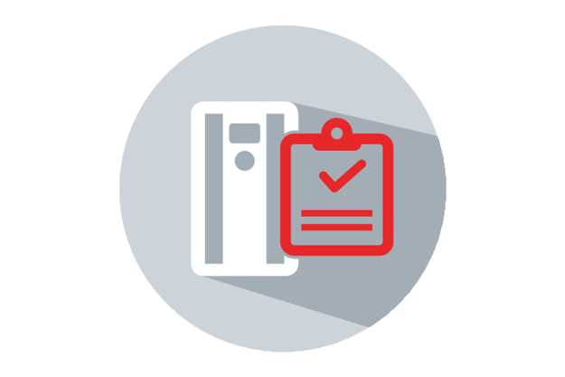 DrivePro® Preventive Maintenance