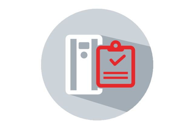 DrivePro® Preventive Maintenance