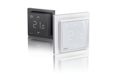 ECtemp Smart thermostat connecté wifi