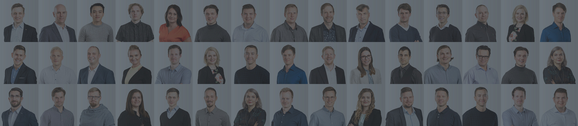 Talk to an expert today