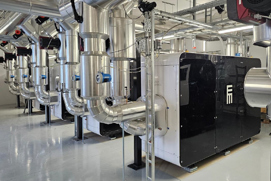 Frederikshavn utility