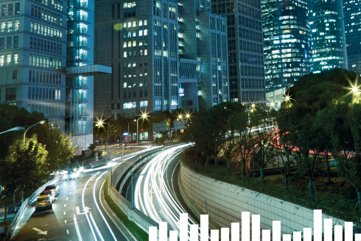 Fast track to sustainable energy