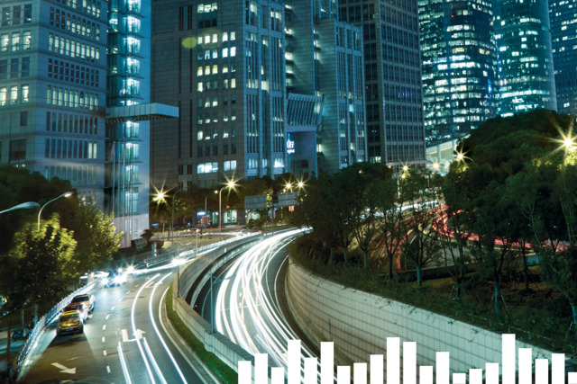 Fast track to sustainable energy