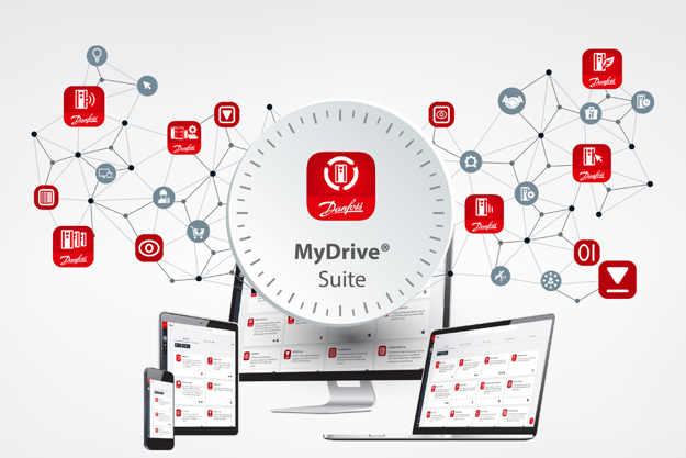 MyDrive® Suite